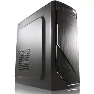 Komplett-PC Shinobee mit Intel i7 4770 und 8 Threads für Büroanwendungen