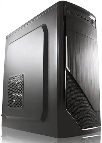Office-PC von Shinobee mit Intel i7 4770 und 16GB RAM für Business und Multimedia