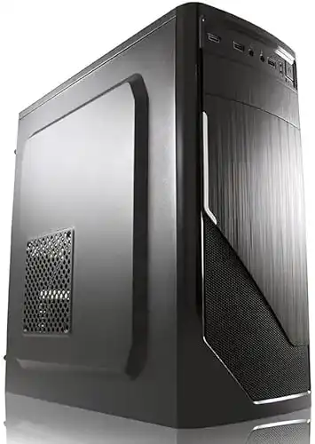 Office-PC von Shinobee mit Intel i7 4770 und 16GB RAM für Business und Multimedia