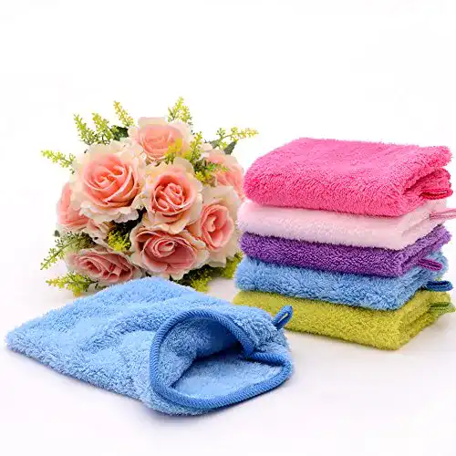 Waschlappen YSN Home Collection YSN102 aus hochwertigem Material
