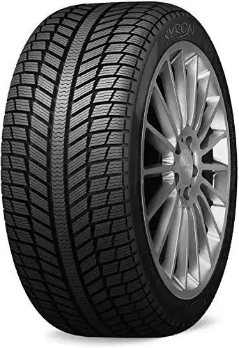 Winterreifen Syron Everest SUV X XL M+S 235/65R17 108V