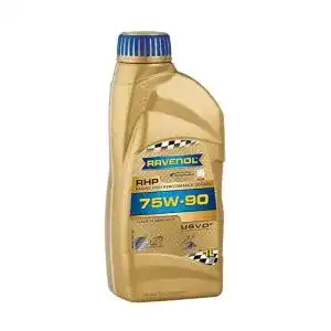 Getriebeöl 75W90 Ravenol RHP Racing Hochleistungsöl SAE 75W-90