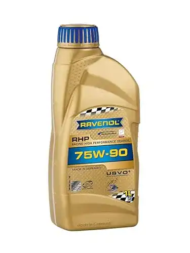 Getriebeöl 75W90 Ravenol RHP Racing Hochleistungsöl SAE 75W-90