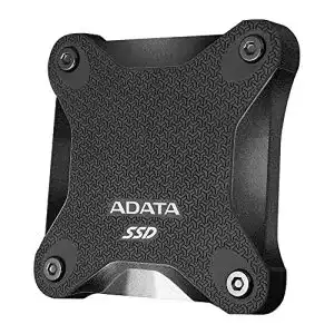 Adata SD600Q 480GB externe SSD – Solid State Drive