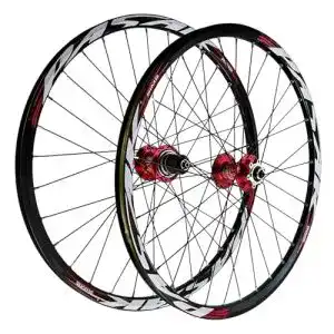 Laufradsatz 29 Zoll MTB LYYCX AuroraXQ für Mountainbike