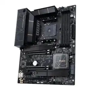 ASUS ProArt B550-Creator Mainboard mit AM4-Sockel