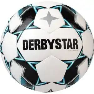 Derbystar Brillant TT DB Fußball für Erwachsene