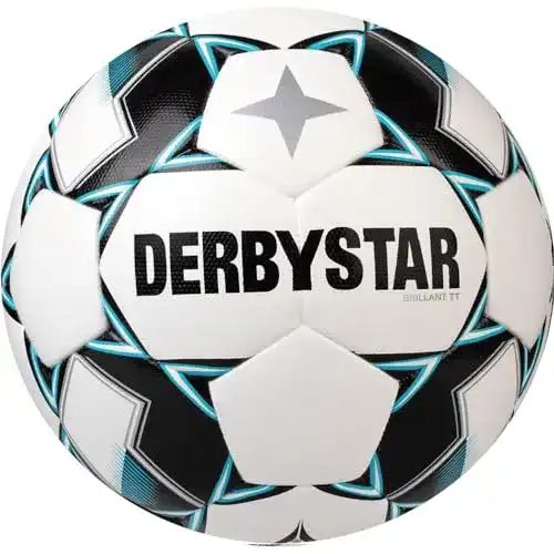 Derbystar Brillant TT DB Fußball für Erwachsene