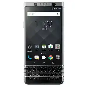 BlackBerry Smartphone Keyone GSM Android – Entriegeltes Gerät