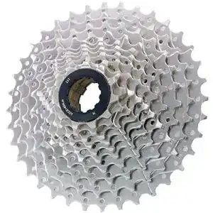 Nuo Desire 10-fach Kassette für Rennrad und Mountainbike