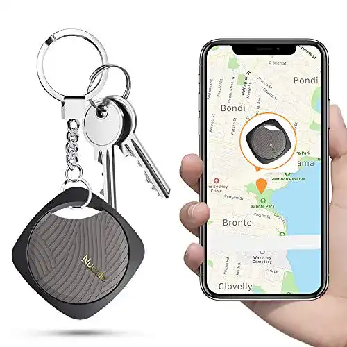 GPS Tracker für Katzen und Schlüsselfinder von Yarrashop