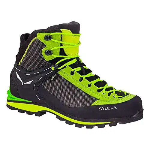 Gore-Tex Wanderschuhe Herren Salewa MS Crow Trekkingstiefel