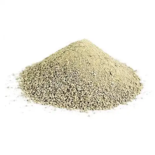 Cultivalley Rasenkalk 5kg mit Calcium und Magnesium für Garten