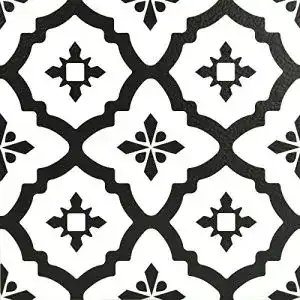 Bodenfliesen Floorpops WallPops FP2480 Comet Peel & Stick