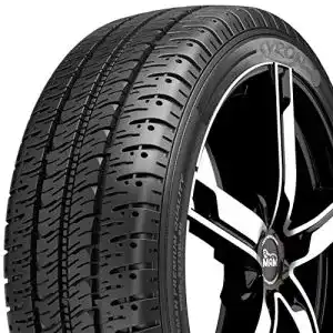 Ganzjahresreifen 205/60 R16 Syron Tires Merkep 205/60 R16C 100/98T
