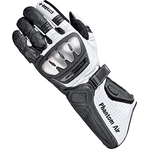 Held Phantom Air Handschuhe aus Känguruleder für Motorradsport