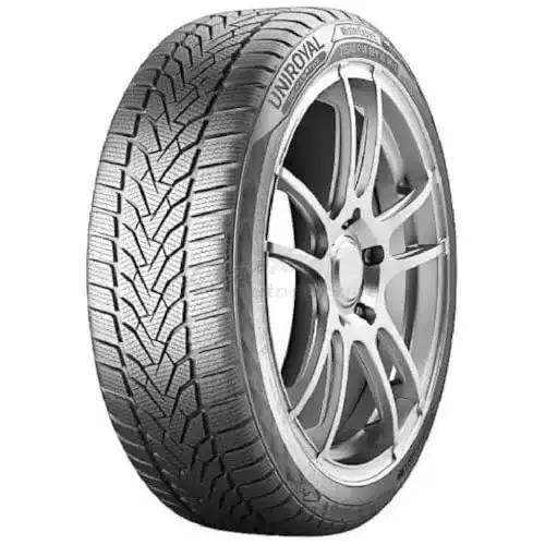 Winterreifen 175/65 R15 Uniroyal 84T M+S
