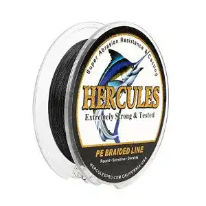 Geflochtene Angelschnur Hercules Super Cast 100m – 2000m