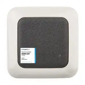 Bewegungsmelder Unterputz Huber Motion 25 HF mit Radar-Technologie