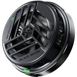 Handy Kühler Black Shark Magnetic Cooler für Smartphones und Tablets