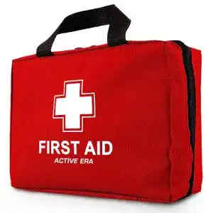 Verbandtasche Active Era Erste Hilfe Set mit 220 Teilen