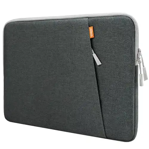 Laptoptasche JETech für 13,3 Zoll MacBook und andere Laptops