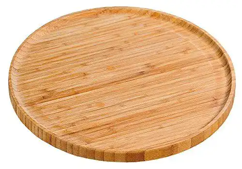 Pizzateller Kesper 58463 32 cm, FSC-zertifiziert