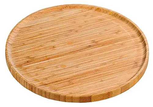 Pizzateller Kesper 58463 32 cm, FSC-zertifiziert