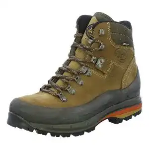 Meindl Vakuum Lady GTX Bergschuhe für Damen im Test