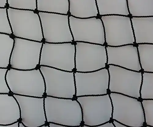 Geflügelnetz Pieloba für Küken und Geflügel mit 3 cm Masche