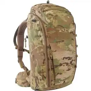 Tasmanian Tiger TT Rucksack Modular in Multicam-Farbe