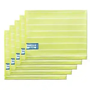Das blaue Wunder Cristall Premium Tuch für Reinigung und Trocknung