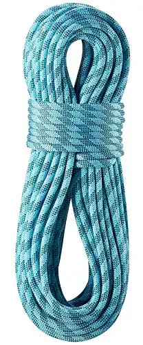 Kletterseil 60 Meter Edelrid Python 10,0 mm Einfachseil