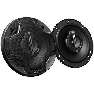 JVC CS-HX639 16 cm 3-Wege Koaxial-Lautsprecher