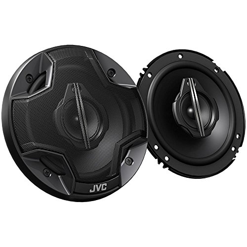 JVC CS-HX639 16 cm 3-Wege Koaxial-Lautsprecher