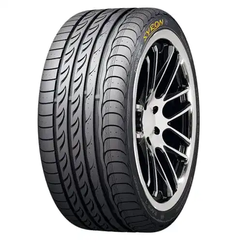 Sommerreifen 255/30 R20 Syron Tires 255/30 ZR20 97W XL