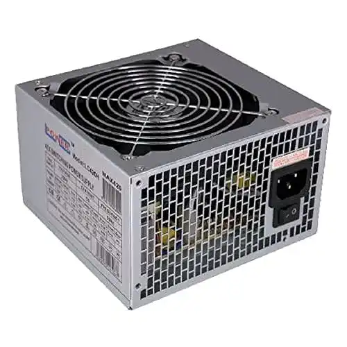 PC-Netzteil LC Power LC420H-12 420W V1.3
