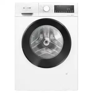 Siemens WG54G2Z41 iQ500 Frontlader Waschmaschine freistehend