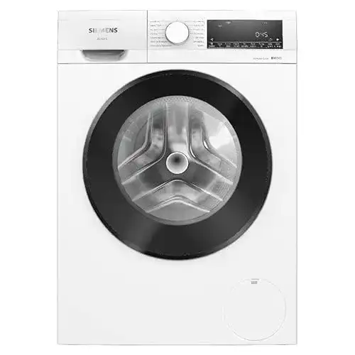 Siemens WG54G2Z41 iQ500 Frontlader Waschmaschine freistehend