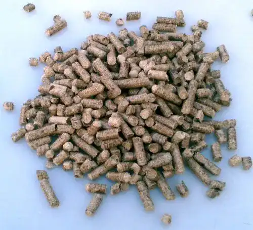 Holzpellets Sturmberger nach DIN Plus 30 kg Sackware