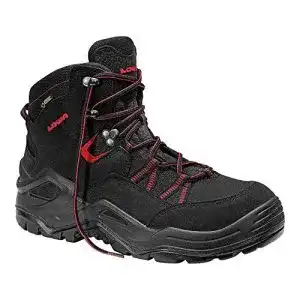 Lowa Elten Boreas Work GTX Mid S3 Sicherheitsschuhe für Herren
