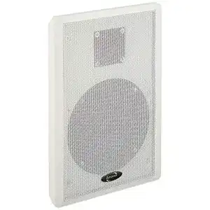 Wandlautsprecher Dynavox WS-502 Flatpanel Lautsprecher 40 Watt