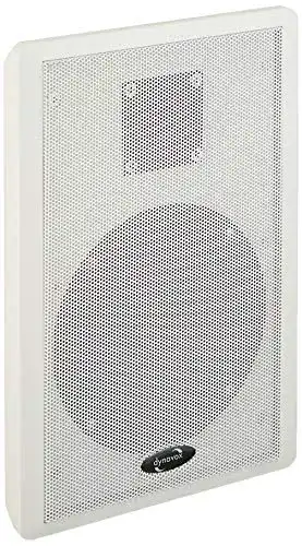 Wandlautsprecher Dynavox WS-502 Flatpanel Lautsprecher 40 Watt