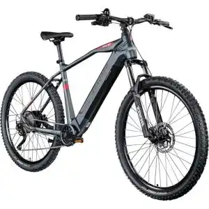 Zündapp Z808 E-Bike 27,5 Zoll Elektrofahrrad für Mountainbike-Fahrten