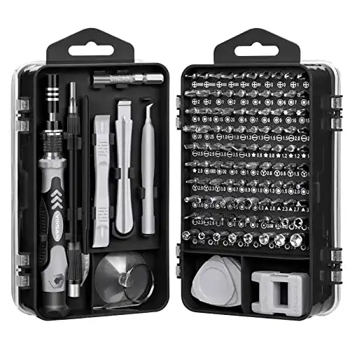 Feinmechaniker Schraubendreher Set von YINSAN