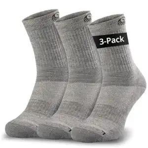 Merino-Socken von Giesswein für Herren und Damen in den Größen 35-46