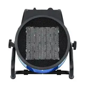 Heizlüfter Allegra AB-H36 3000 Watt mit Thermostat und 3 Heizstufen