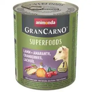 Animonda Hundefutter Vom Feinsten 800g x 6 Packung