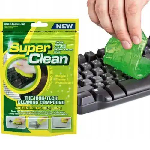 Tastaturreiniger von TRIXES für Staub und Schmutz