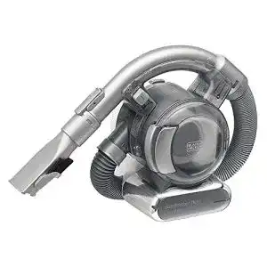 Black+Decker Handstaubsauger mit Lithium-Akku